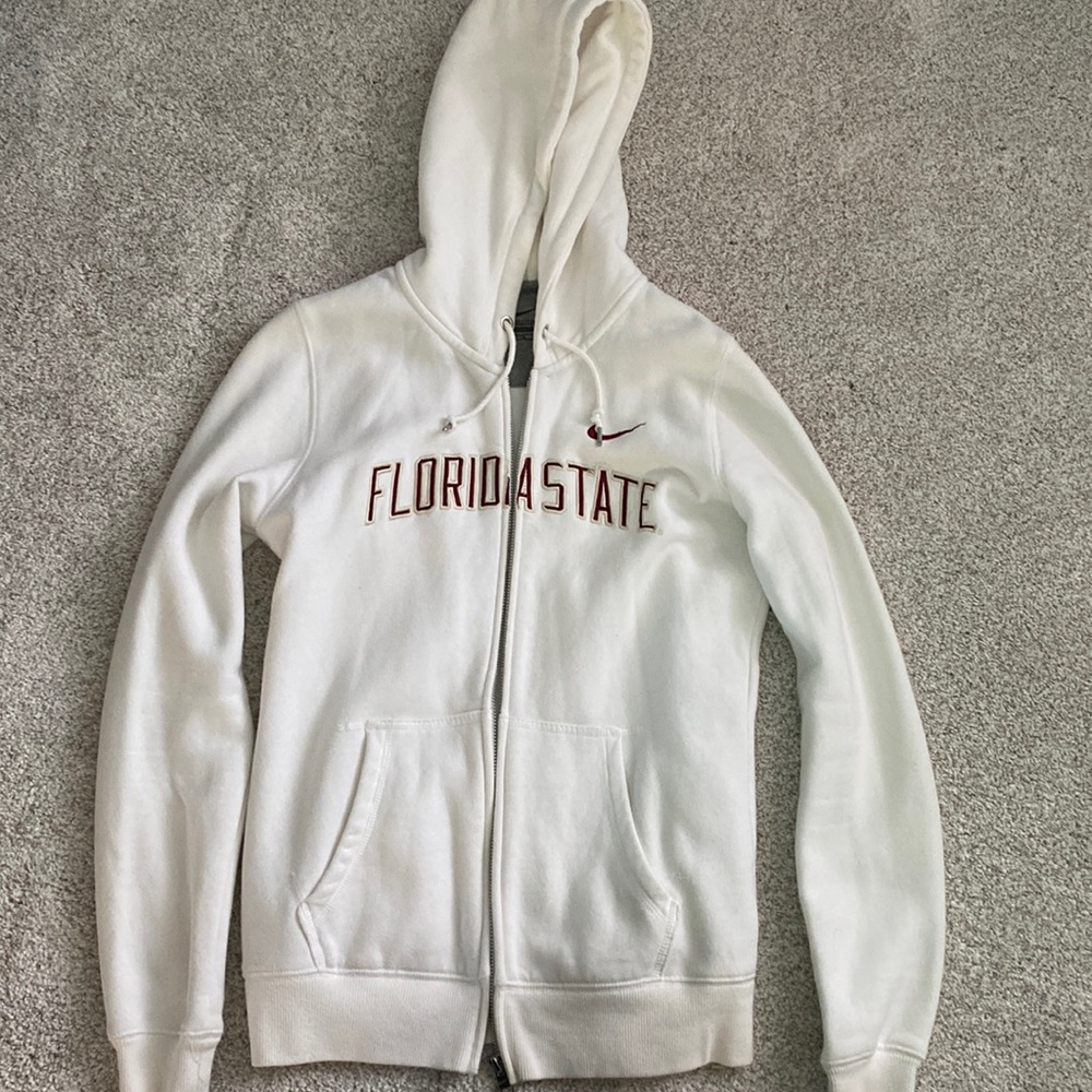 Nike, Florida State jacket, size M